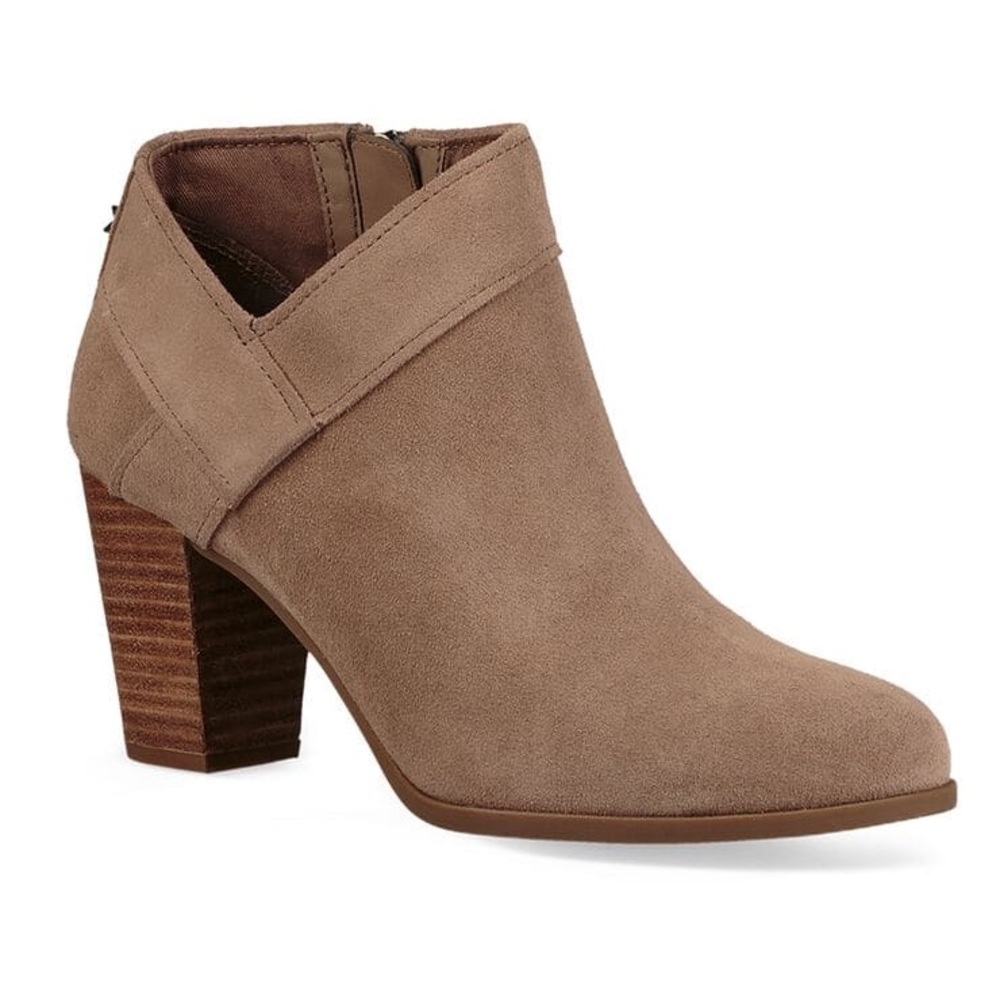 KOOLABURRA by UGG AMALEA Booties size 7